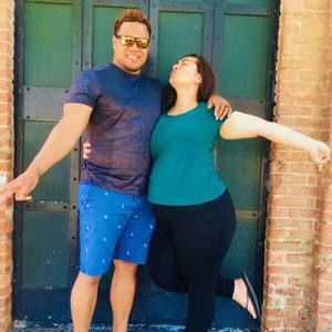 Meet your Posher, Siokatame natalie